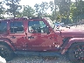1C4JJXP69MW****** Used 2021 Jeep Wrangler 4xe in Georgia State