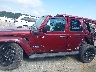 1C4JJXP69MW****** Repairable 2021 Jeep Wrangler 4xe in Georgia State