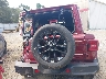 1C4JJXP69MW****** Wrecked 2021 Jeep Wrangler 4xe
