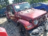 1C4JJXP69MW****** Salvage and Wrecked 2021 Jeep Wrangler 4xe in Atlanta North