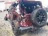 1C4JJXP69MW****** Salvage and Repairable 2021 Jeep Wrangler 4xe in Atlanta North