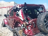 1C4JJXP69MW****** Salvage and Repairable 2021 Jeep Wrangler 4xe in Georgia State