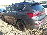 5NMS6DAJ7PH****** Repairable 2023 Hyundai Santa Fe in North Carolina State