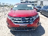 2FMPK3K93GB****** Destrozados 2016 Ford Edge en Estado de Texas