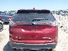 2FMPK3K93GB****** Destrozados 2016 Ford Edge