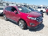 2FMPK3K93GB****** Salvamento y Destrozados 2016 Ford Edge en Fort Worth North