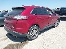2FMPK3K93GB****** Salvamento y Destrozados 2016 Ford Edge en Estado de Texas