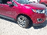 2FMPK3K93GB****** Salvamento y Reparables 2016 Ford Edge en Estado de Texas