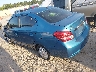 ML32F3FJ3KH****** Salvamento y Reparables 2019 Mitsubishi Mirage en Concord