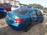 ML32F3FJ3KH****** Salvamento y Destrozados 2019 Mitsubishi Mirage en Estado de Carolina del Norte