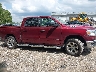 1C6SRFFT5KN****** Usados 2019 RAM 1500 en Estado de Indiana