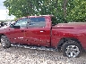 1C6SRFFT5KN****** Reparables 2019 RAM 1500 en Estado de Indiana