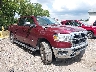 1C6SRFFT5KN****** Salvamento y Destrozados 2019 RAM 1500 en Indianapolis