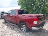 1C6SRFFT5KN****** Salvamento y Reparables 2019 RAM 1500 en Indianapolis