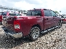 1C6SRFFT5KN****** Salvamento y Destrozados 2019 RAM 1500 en Estado de Indiana
