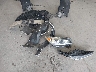 1HGCR2F31GA****** Wrecked 2016 Honda Accord in New York State