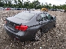 WBA8B7G56GN****** Salvamento y Destrozados 2016 BMW 340i en Estado de Nueva York