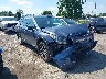 4S4BSANC0G3****** Salvage and Wrecked 2016 Subaru Outback in Detroit