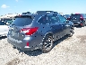 4S4BSANC0G3****** Salvage and Wrecked 2016 Subaru Outback in Michigan State