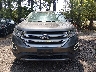 2FMPK3J85GB****** Destrozados 2016 Ford Edge en Estado de Virginia