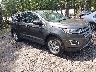 2FMPK3J85GB****** Salvamento y Destrozados 2016 Ford Edge en Suffolk