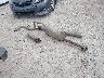 1FTYR44E59P****** Wrecked 2009 Ford Ranger in Ohio State