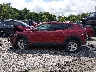 KL77LFEP7SC****** Reparables 2025 Chevrolet Trax en Estado de Virginia Occidental