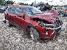 KL77LFEP7SC****** Salvamento y Destrozados 2025 Chevrolet Trax en Shady Spring