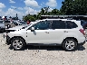 JF2SJAHC1FH****** Reparables 2015 Subaru Forester en Estado de Kansas