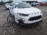3CZRZ2H74SM****** Salvage and Repairable 2025 Honda HR-V in Pennsylvania State