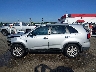 5XYKTCA63FG****** Salvage 2015 Kia Sorento