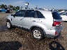 5XYKTCA63FG****** Salvage and Repairable 2015 Kia Sorento in Little Rock