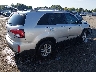 5XYKTCA63FG****** Salvage and Wrecked 2015 Kia Sorento in Arkansas State