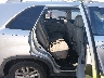 5XYKTCA63FG****** Wrecked 2015 Kia Sorento in Little Rock