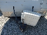 1UJBJ02P991****** Reparables 2009 Jayco RV Trailer en Indianapolis South