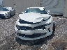 1G1FB1RS2J0****** Wrecked 2018 Chevrolet Camaro in Georgia State