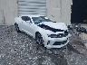 1G1FB1RS2J0****** Salvage and Wrecked 2018 Chevrolet Camaro in Atlanta South