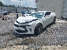 1G1FB1RS2J0****** Used and Repairable 2018 Chevrolet Camaro in Atlanta South