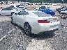 1G1FB1RS2J0****** Salvage and Repairable 2018 Chevrolet Camaro in Atlanta South