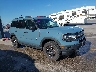 3FMCR9B61MR****** Usados 2021 Ford Bronco Sport en Estado de Nebraska