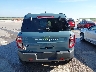 3FMCR9B61MR****** Destrozados 2021 Ford Bronco Sport