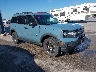 3FMCR9B61MR****** Salvamento y Destrozados 2021 Ford Bronco Sport en Omaha South