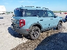 3FMCR9B61MR****** Salvamento y Destrozados 2021 Ford Bronco Sport en Estado de Nebraska
