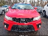 KNAFW6A30C5****** Wrecked 2012 Kia Forte in Maryland State