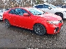 KNAFW6A30C5****** Salvage and Wrecked 2012 Kia Forte in Metro DC