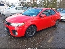 KNAFW6A30C5****** Used and Repairable 2012 Kia Forte in Metro DC