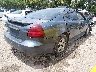 2G2WP552861****** Salvage and Wrecked 2006 Pontiac Grand Prix in Indiana State