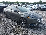 3FA6P0HD0HR****** Salvage and Wrecked 2017 Ford Fusion in Nashville