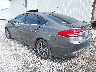 3FA6P0HD0HR****** Salvage and Repairable 2017 Ford Fusion in Nashville