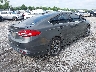 3FA6P0HD0HR****** Salvage and Wrecked 2017 Ford Fusion in Tennessee State